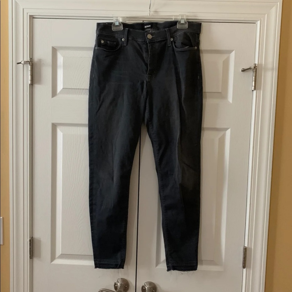 Hudson Mid-rise Nico Jean